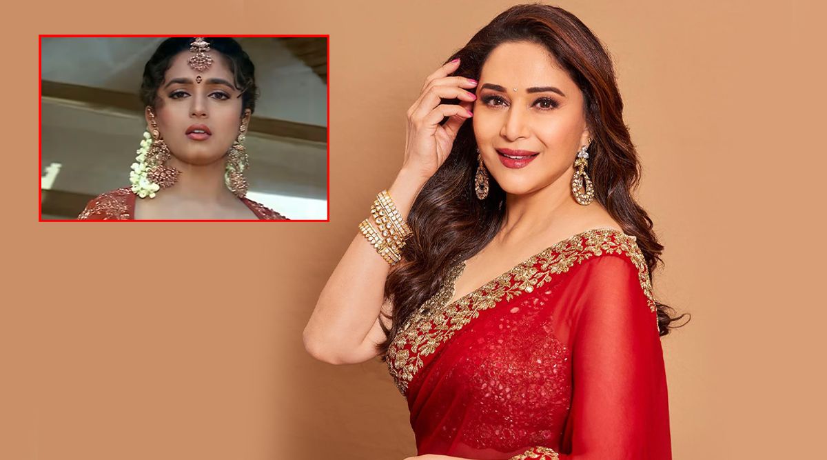 Did You Know Madhuri Dixit Was Asked To Wear JUST BRA On Screen By ‘THIS’ Director; Here's What Happened When She Refused! 