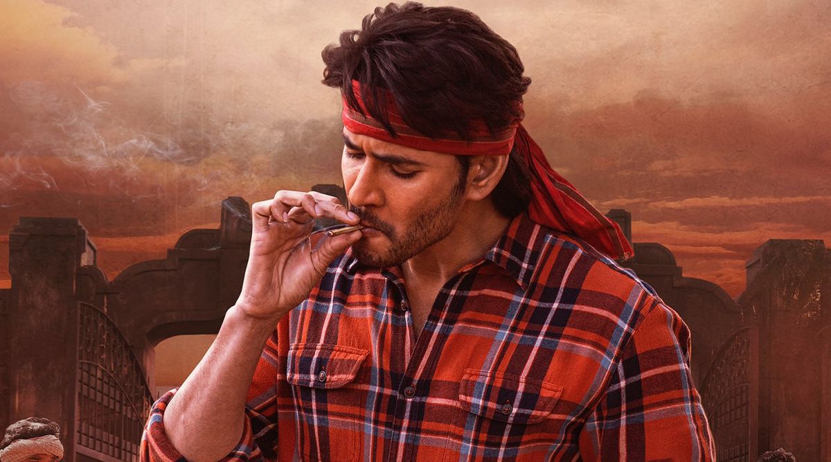 Guntur Kaaram Teaser: Wow! Mahesh Babu’s Film Breaks THIS Record BEATING Allu Arjun’s Pushpa 2 In 24 Hours