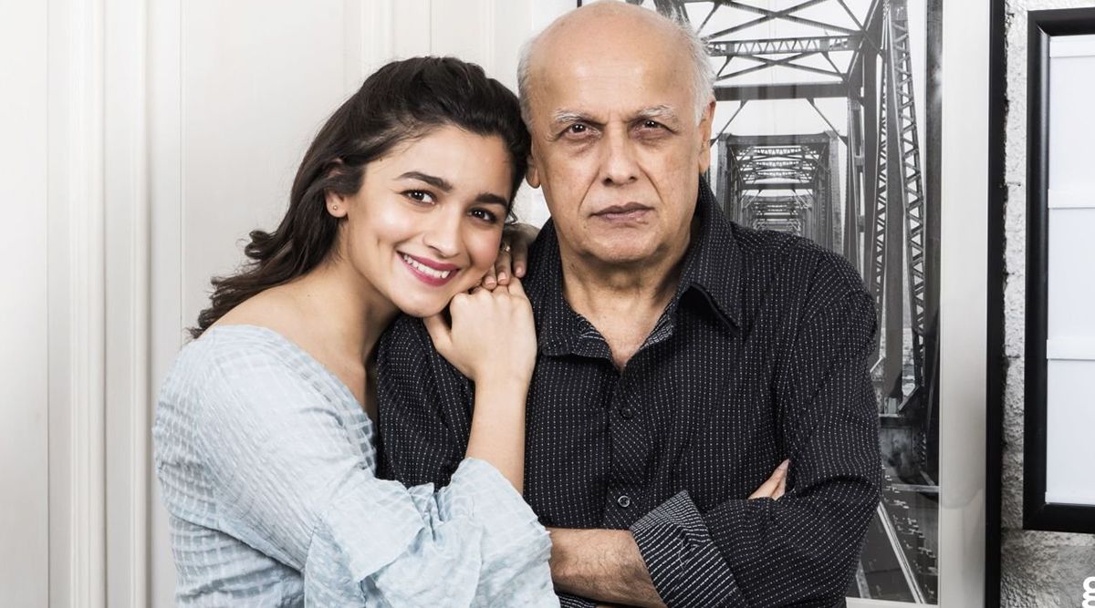 Heart Of Stone: Mahesh Bhatt REVEALS The REASON Alia Bhatt Had To RESHOOT Scenes And Travel Abroad! (Details Inside)