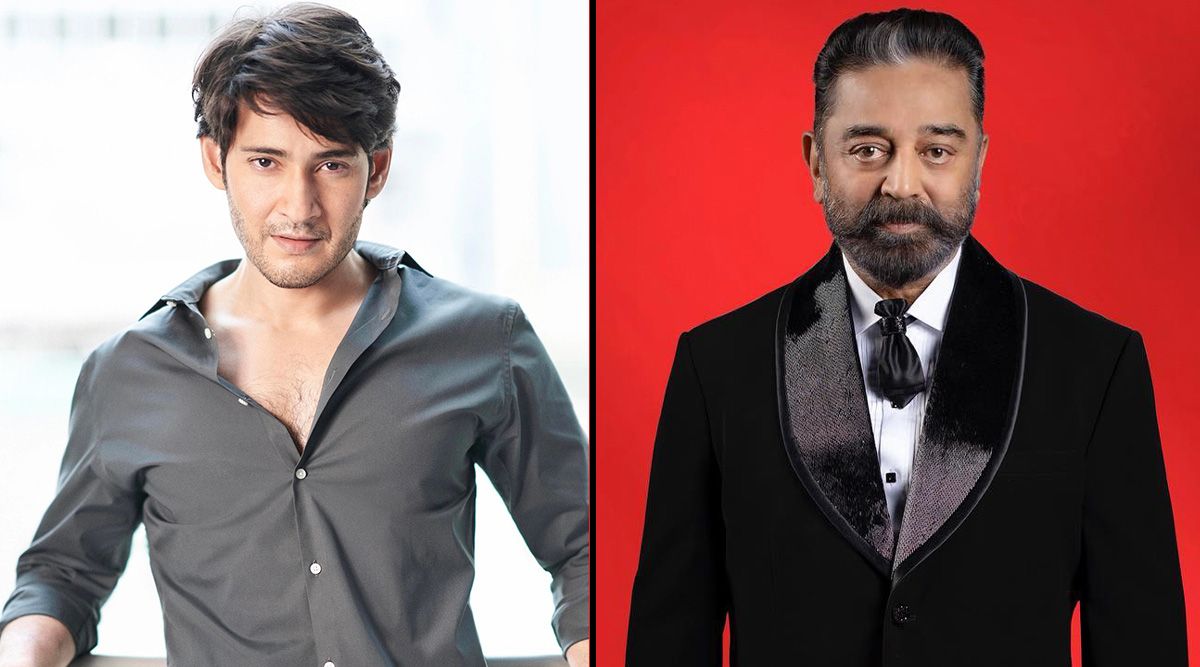 Mahesh Babu heaps praises on Kamal Haasan starrer Vikram; calls it a ‘new-age cult classic’