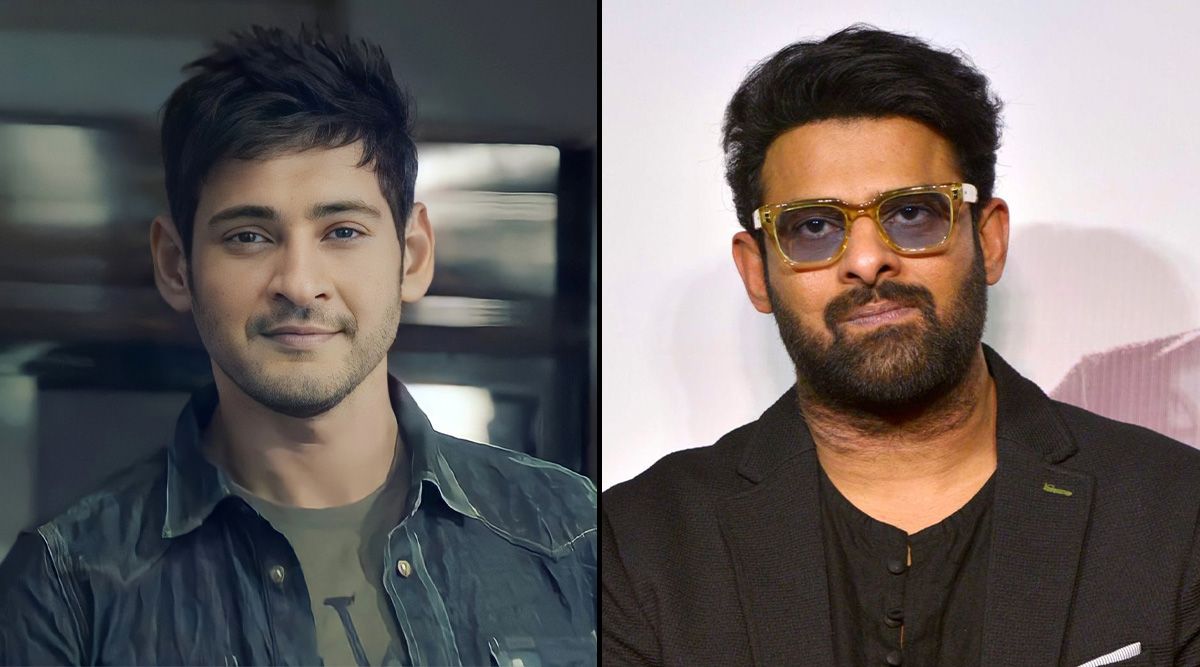 Telugu Film Chamber of Commerce Secretary slams Mahesh Babu, Prabhas, and other Tollywood stars for THIS reason