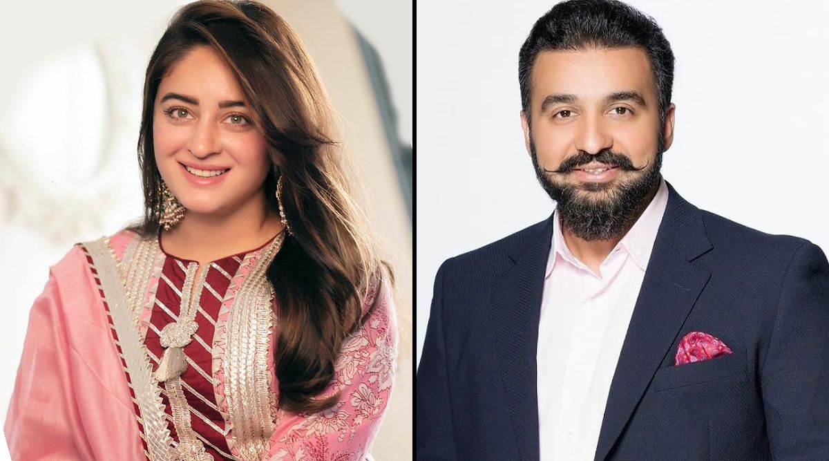 OH NO! Mahhi Vij And Shilpa Shetty’s Husband Raj Kundra Test COVID-19 POSITIVE