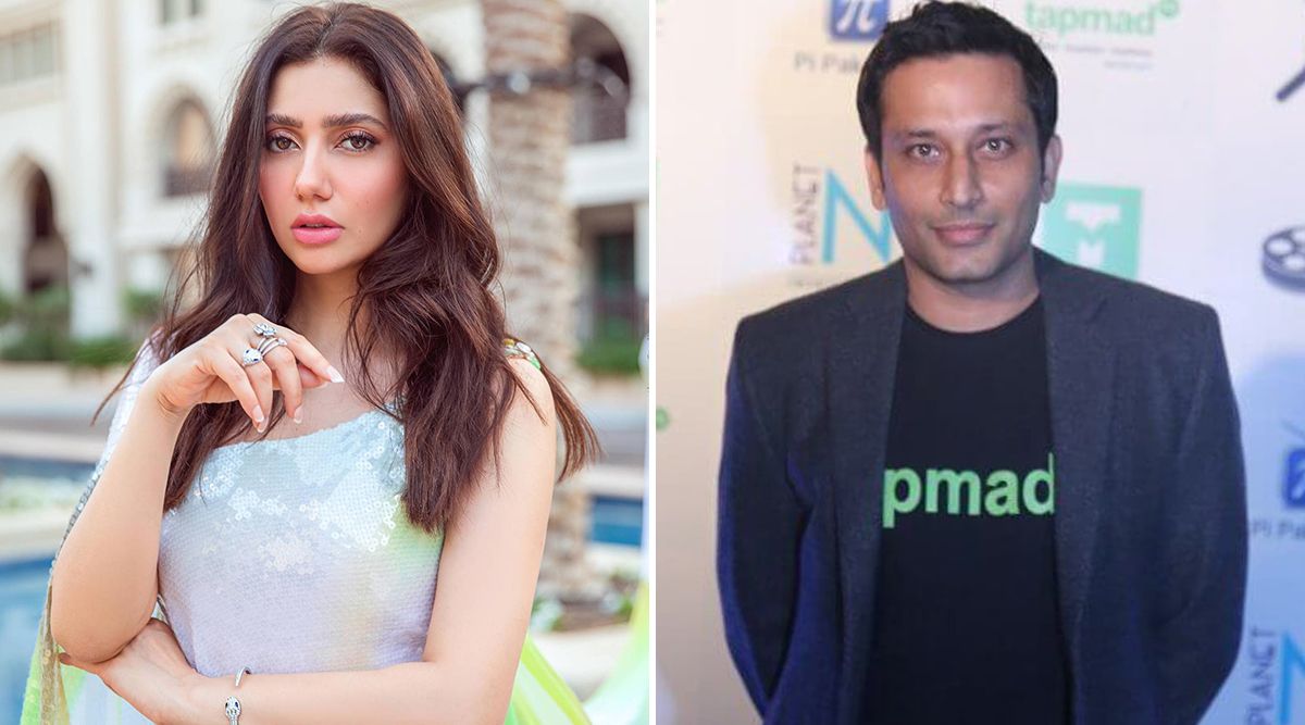 Raees Actress Mahira Khan To Get MARRIED In September With Her Long Time Boyfriend Salim Karim (Details Inside)