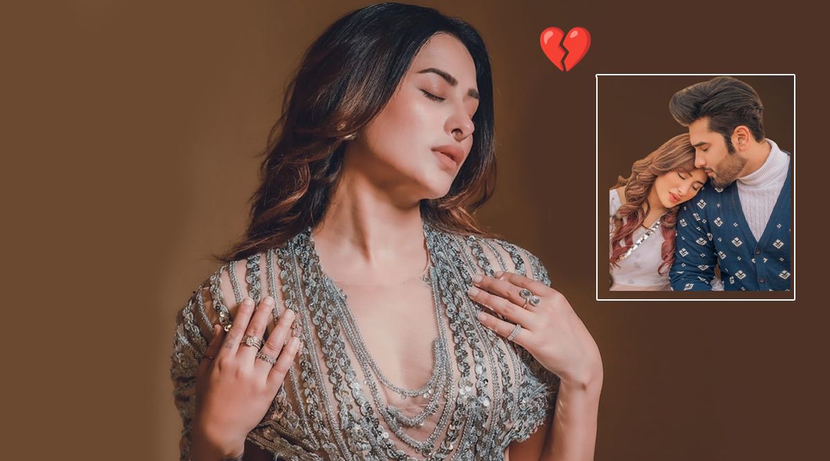 Bigg Boss 13 Fame Mahira Sharma Unfollows Paras Chhabra on Social Media; Have They Parted Ways?