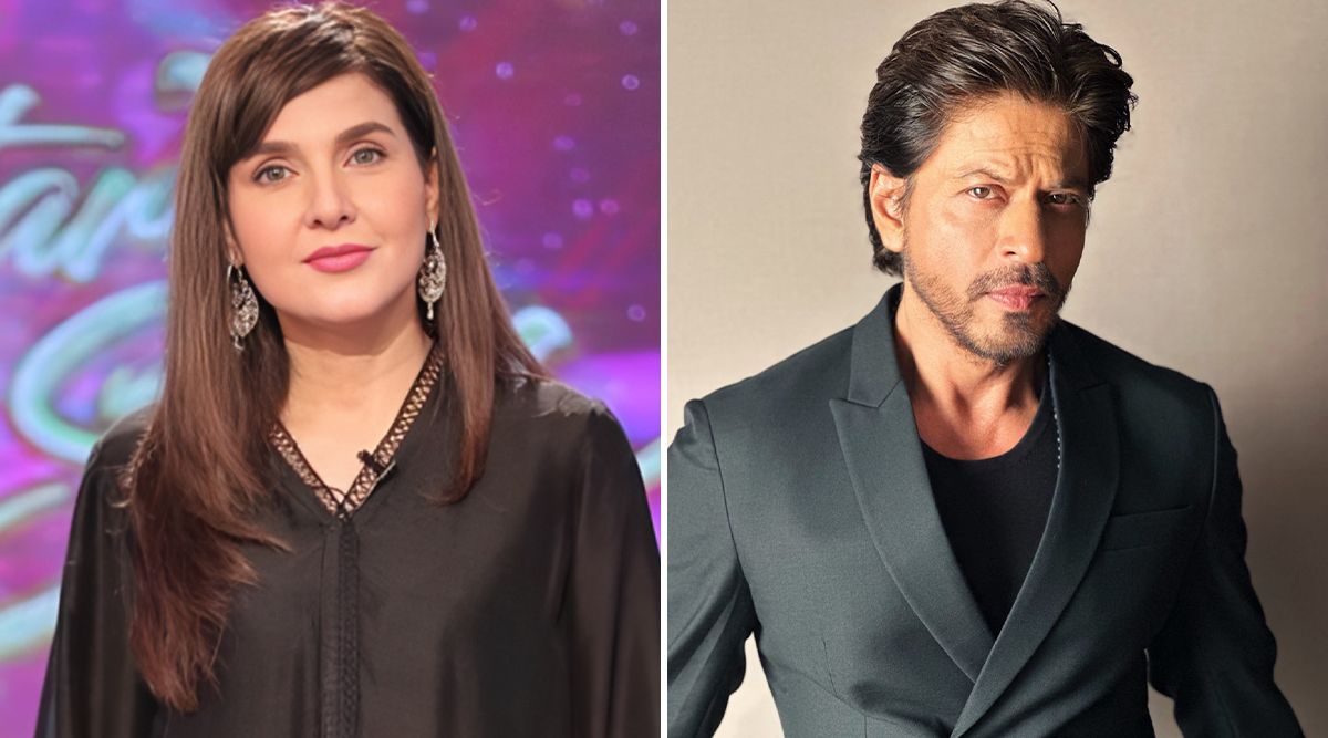 Pakistani Actress Mahnoor Baloch Criticizes Shah Rukh Khan Calling Him ‘A BAD ACTOR’; Fans Say ‘Trying To Gain Popularity’ (Watch Video)