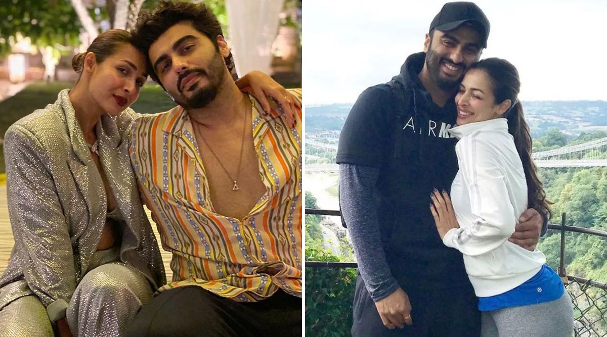 Malaika Arora Finally REACTS To Break-Up Rumours With Boyfriend Arjun Kapoor! (Details Inside)