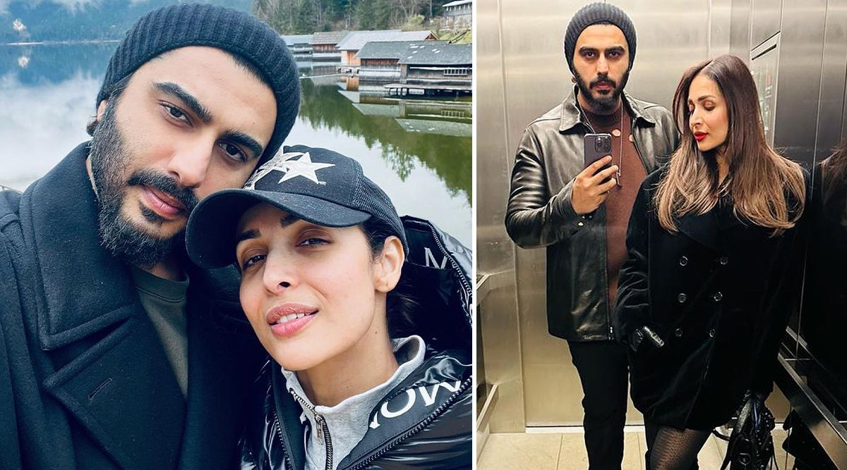 MUST READ: Complete Timeline Of Malaika Arora And Arjun Kapoor's LOVE STORY! 