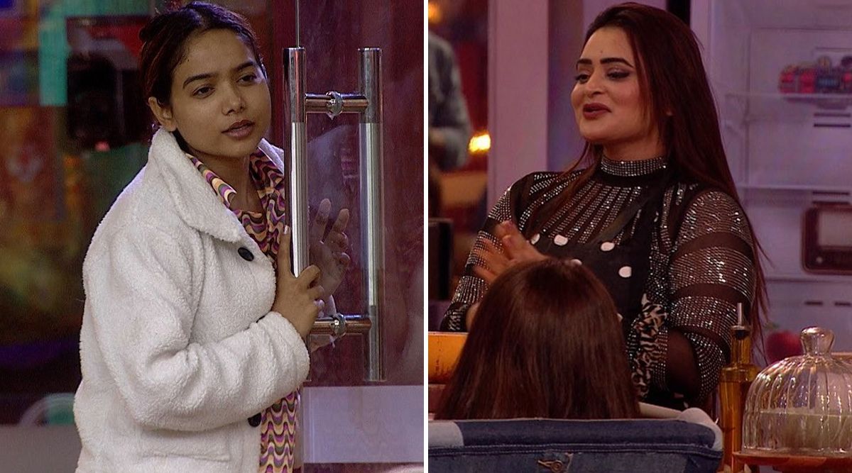 Bigg Boss OTT 2: Manisha Rani And Bebika Dhruve’s To Part Ways? Will They End Their Frienship? 