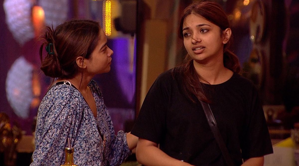 Bigg Boss OTT 2: Manisha Spills The Beans About Jiya Shankar's 'BEDTIME PARTNER'! (Details Inside)