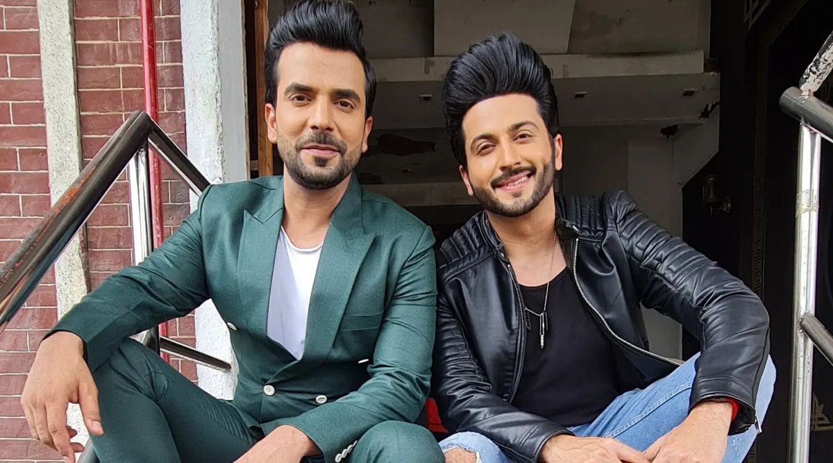 Manit Joura pens an emotional note as Dheeraj Dhoopar exits Kundali Bhagya