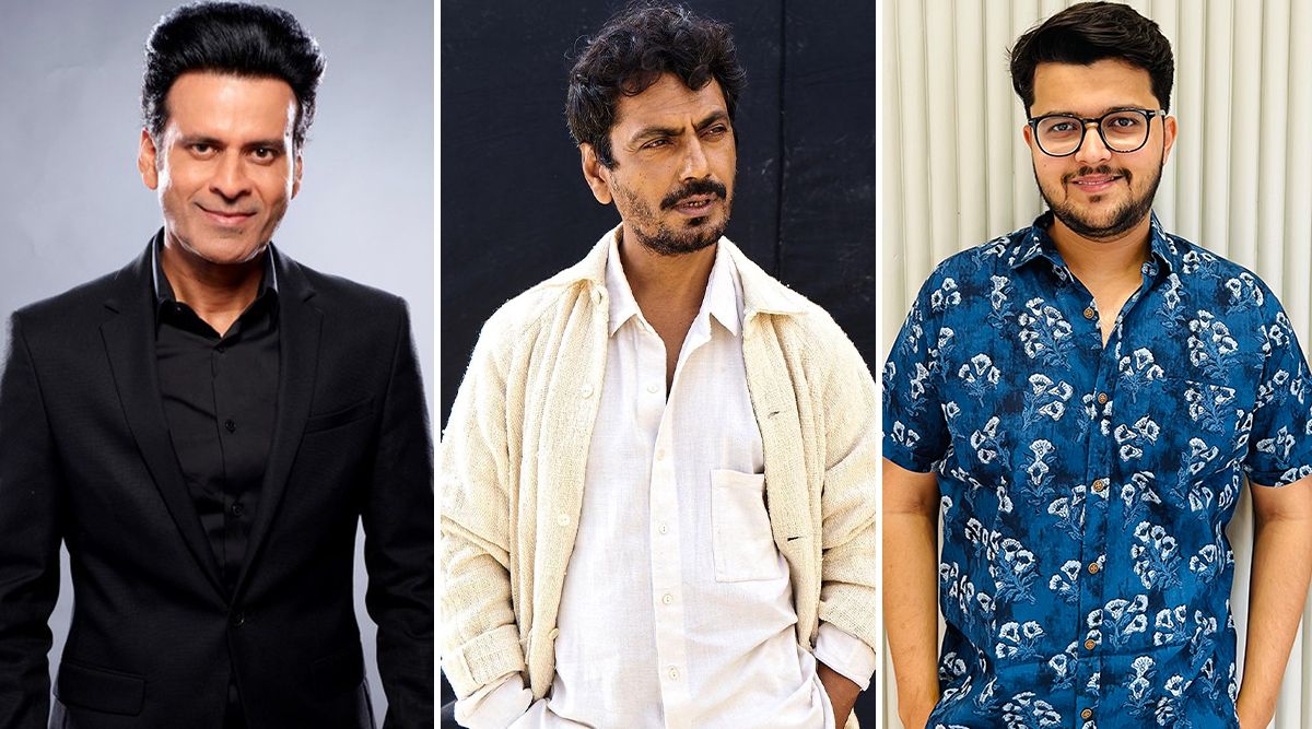 Manoj Bajpayee, Swapnil Jain to Nawazuddin Siddiqui: 5 Inspiring Underdogs who have made a Strong Impact in the Entertainment Industry