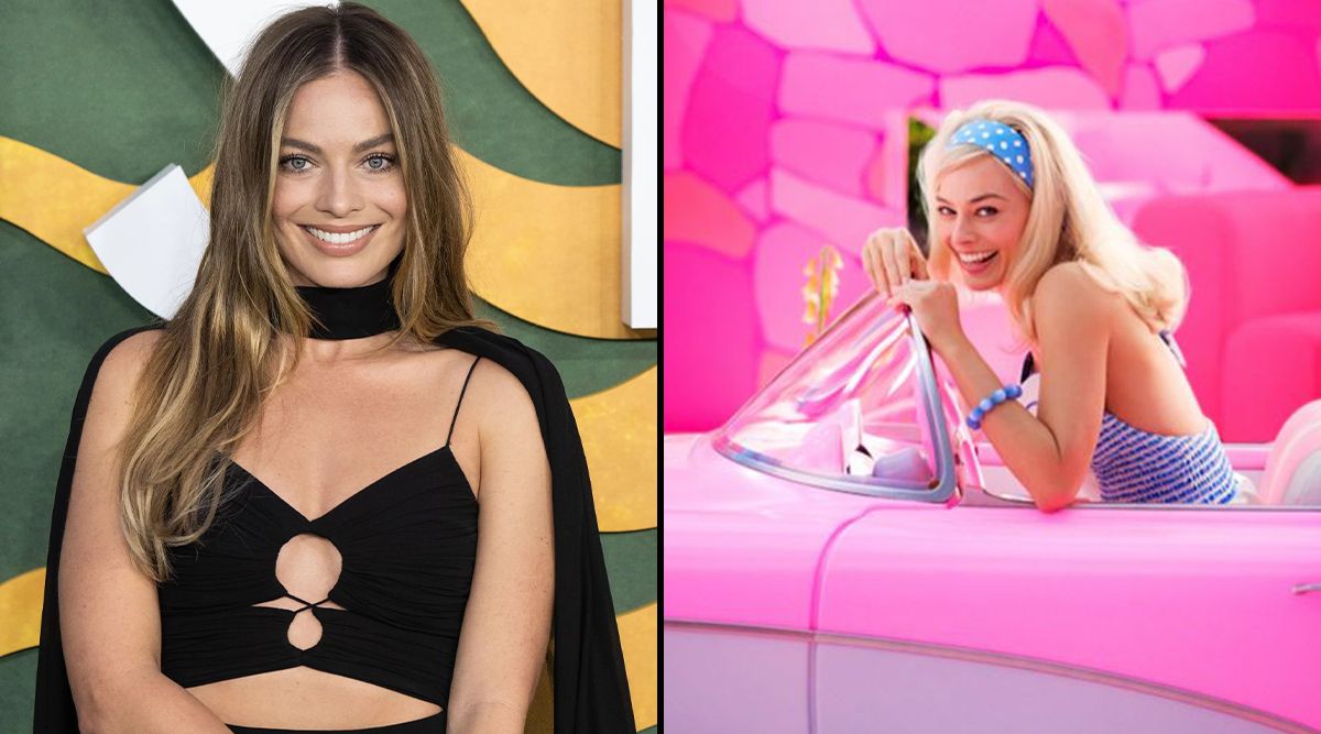 Barbie: Margot Robbie Says Soundtrack Fits Perfectly Into The Film