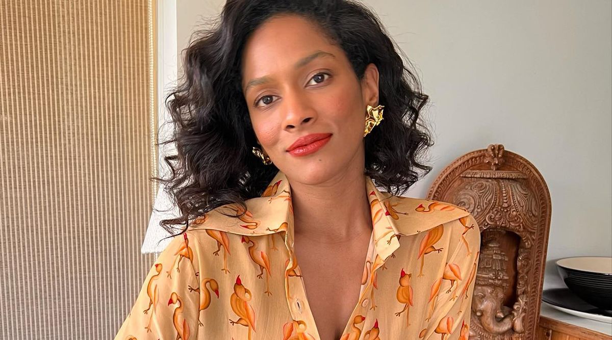 Masaba Gupta is open to exploring acting; joining Marvel's Hindi audio series Wastelanders!