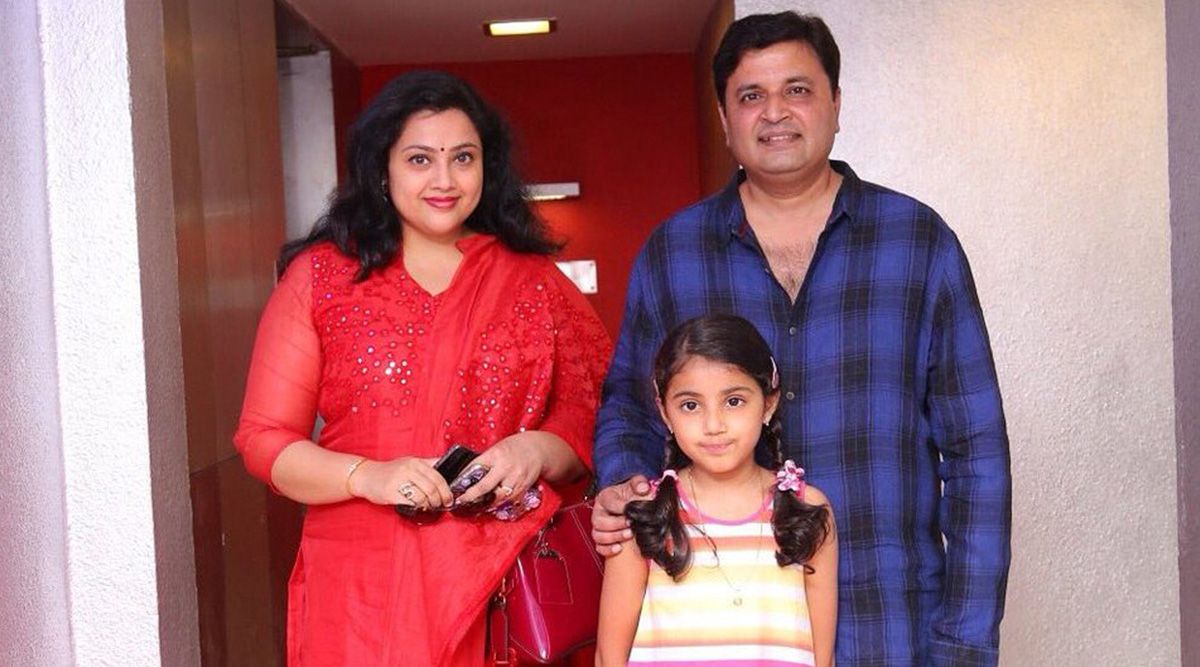 Drishyam actor Meena’s Husband passes away