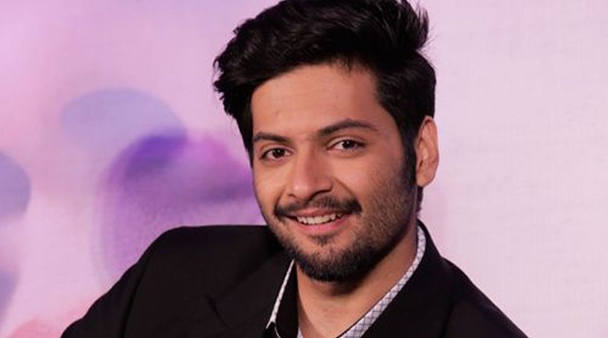 'Mirzapur' fame Ali Fazal is all set to work in Hollywood films. Check out for more insights!