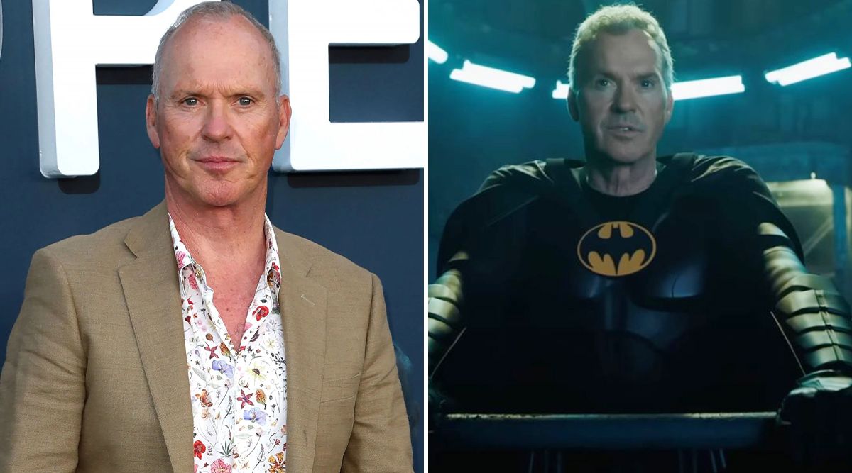 Batman: Michael Keaton Thought Nobody Wanted To See His Vision Of The Character (Details Inside)