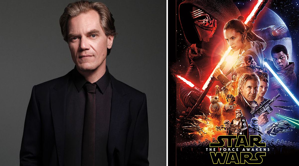 Michael Shannon Refused 'Star Wars' Because He Finds The Blockbusters 'Mindless'