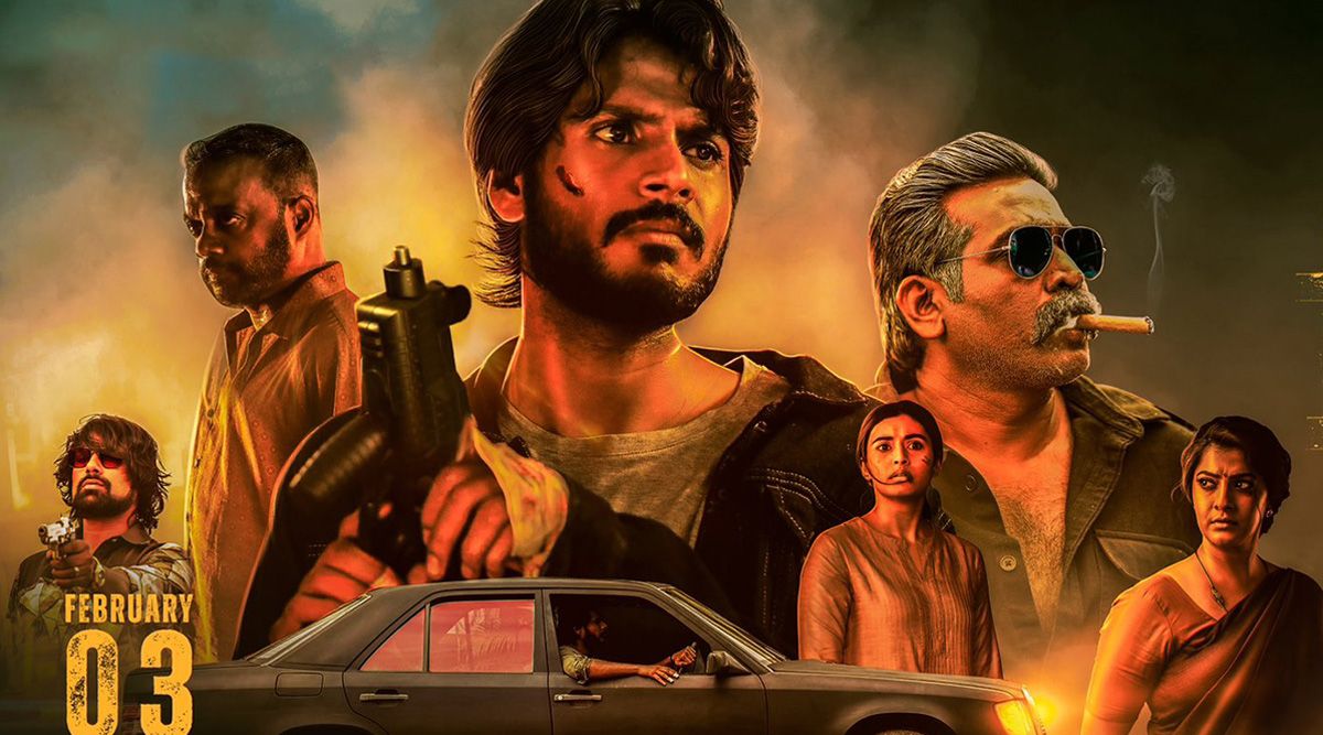 Michael TRAILER: Vijay Sethupati, Gautham Menon, & Sundeep Kishan guarantee a thrilling experience and a brilliant story