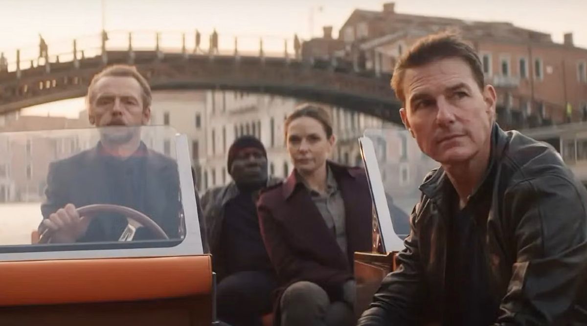 Mission Impossible 7 Trailer: Tom Cruise Is Back With Deadly Stunts (Watch Video)