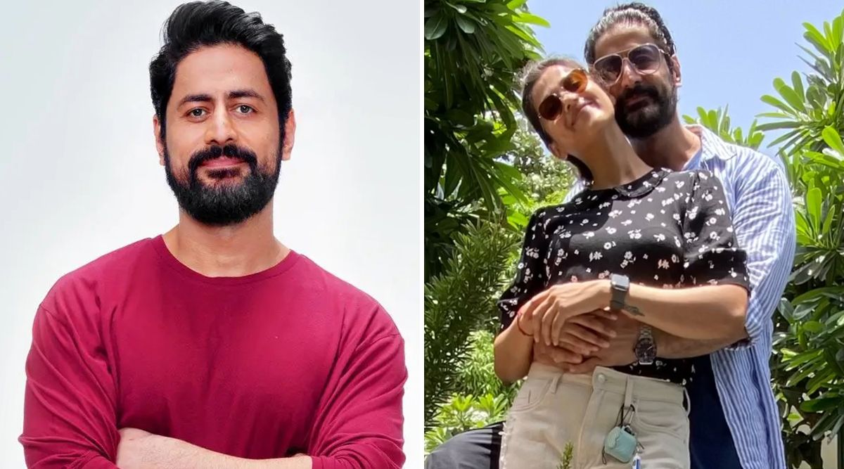 Happy Birthday! Mohit Raina's 42nd Birthday Bash; Inside Scoop On His HEARTWARMING Family Celebration!