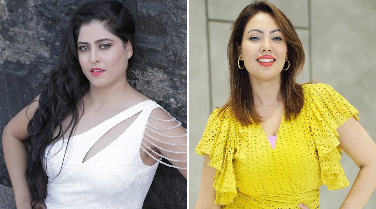 Taarak Mehta Ka Ooltah Chashmah Controversy: Monika Bhadoriya Clarifies Rumours About Munmun Dutta Having FALLOUT With The Makers   (Details Inside)