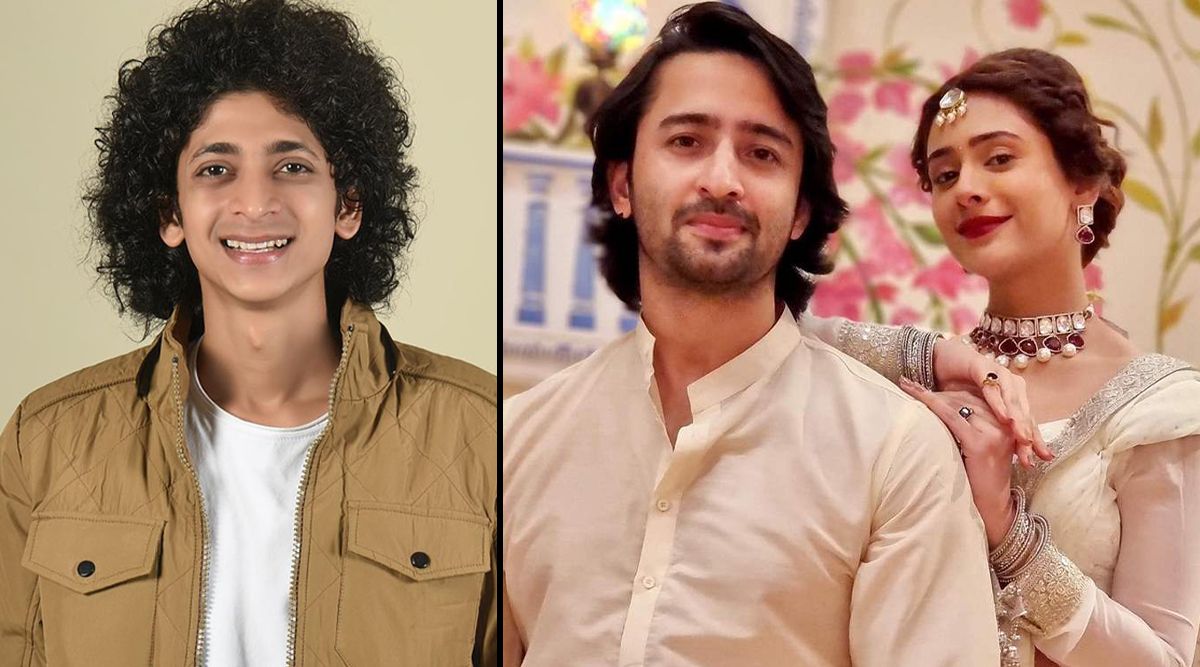 Woh Toh Hai Albela: Monu Kanojia Roped In For Star Bharat’s Popular Drama Starring Shaheer Sheikh And Hiba Nawab?  (EXCLUSIVE)