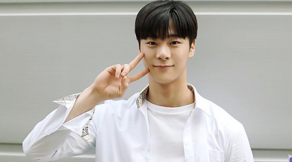 R.I.P: ASTRO Member Moonbin Dies At 25