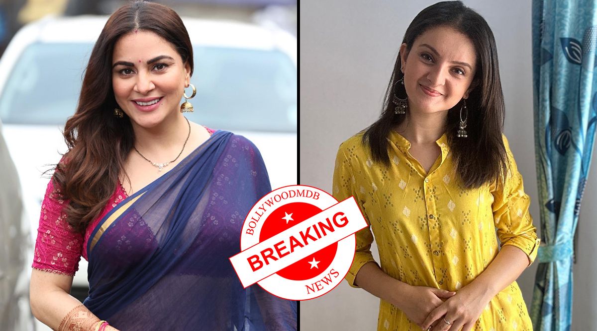 Kundali Bhagya: Breaking! Not Shraddha Arya But Mrunal Navel To play Kavya