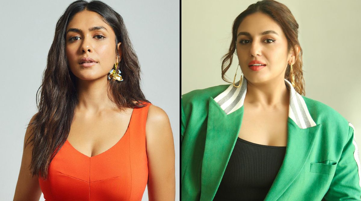 Mrunal Thakur And Huma Qureshi Starrer Pooja Meri Jaan Heads For A Digital Release (Details Inside)