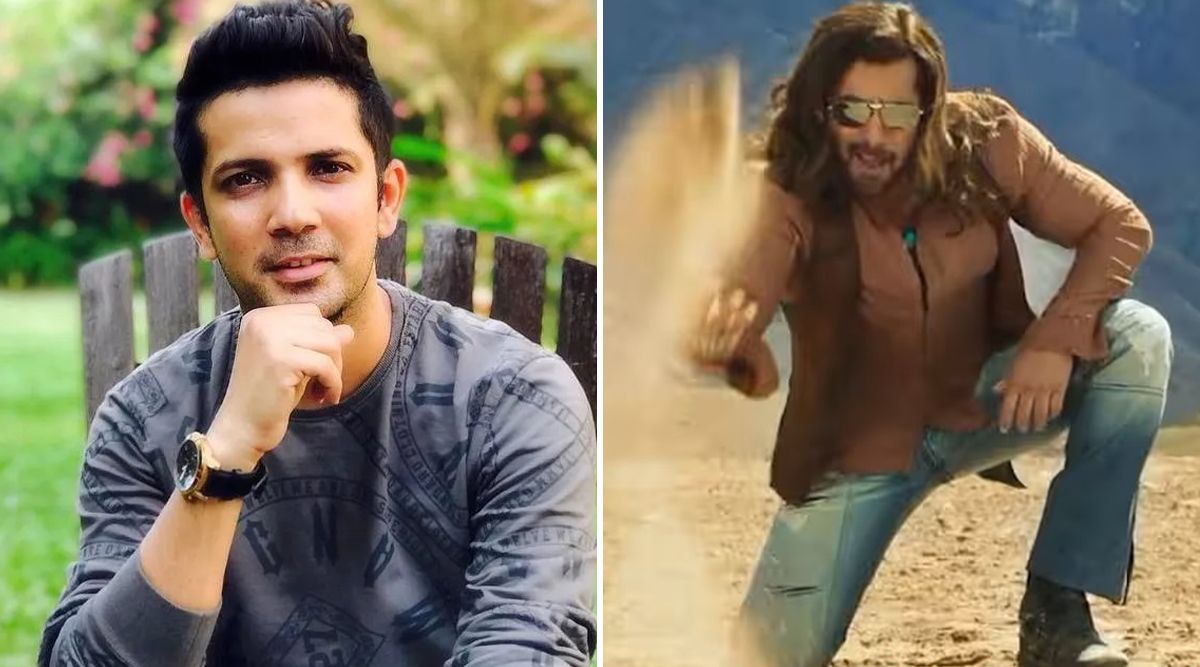 Choreographer Mudassar Khan Sheds Light On Salman Khan’s New Song And The Hook Steps!