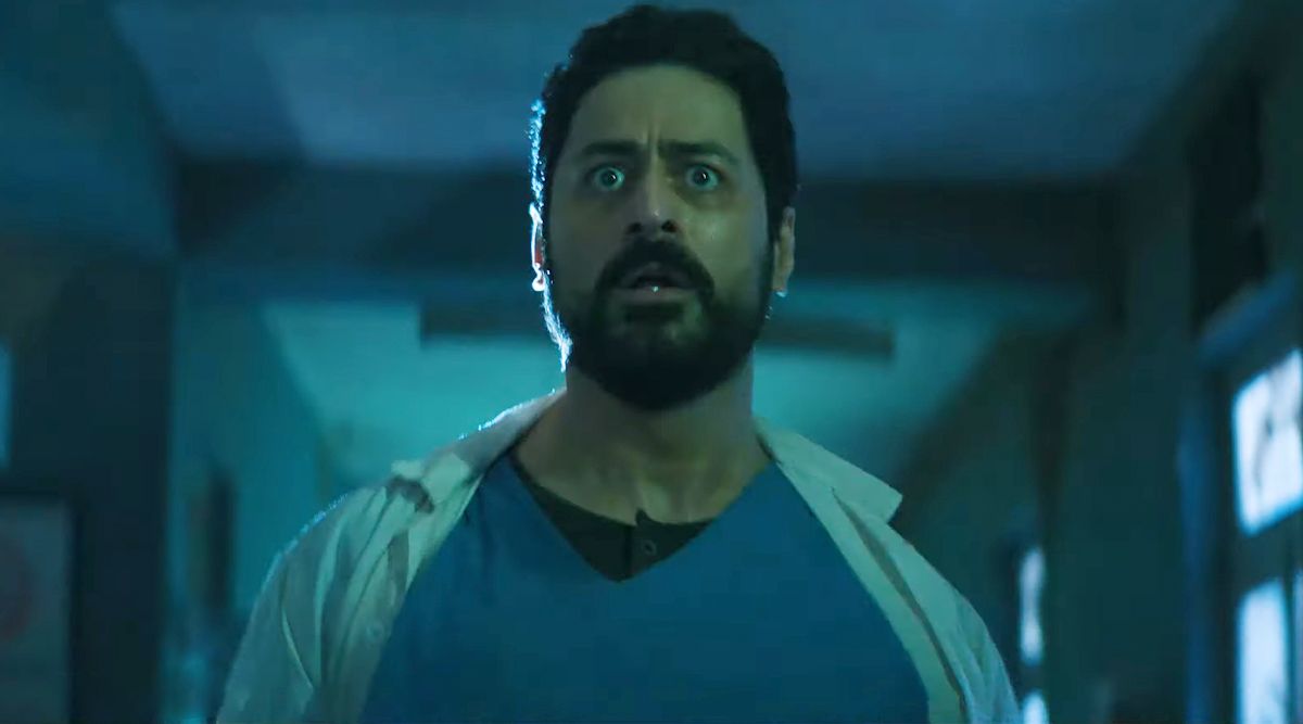 Mumbai Diaries Season 2 Teaser Out: Mohit Raina's Thrilling Medical Drama While Battling Rain! (Watch Video)