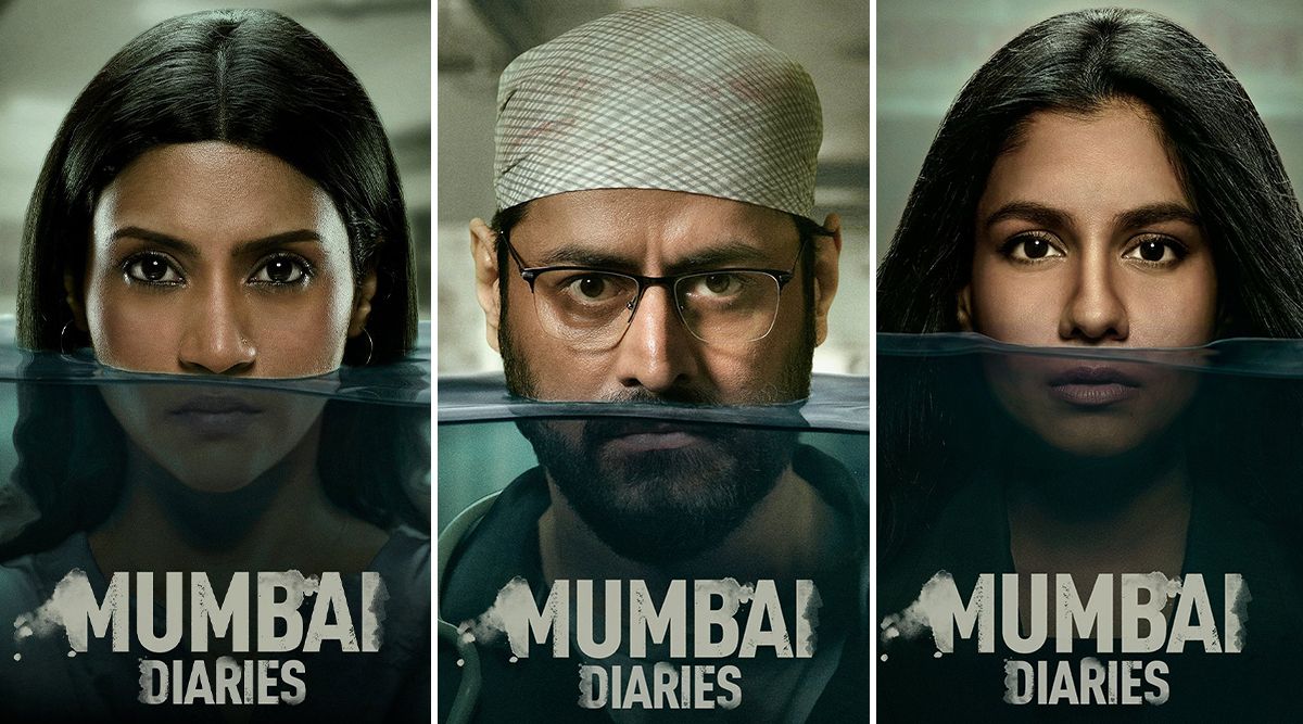 Mumbai Diaries: Prime Video’s Gripping Medical Drama Returns With A New Season, Set To Release Soon! (View Post)