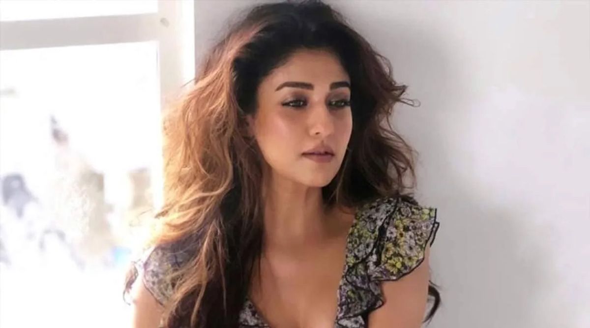 Nayanthara to attend 75th Cannes Film Festival ahead of her wedding?