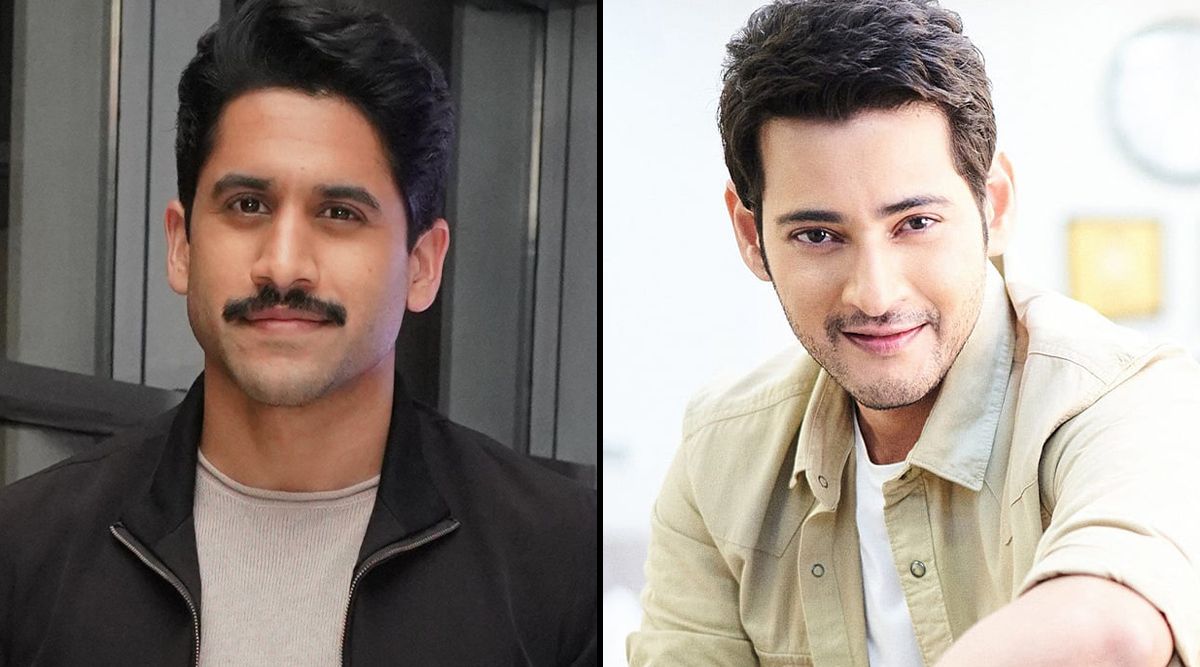 Naga Chaitanya confirms he will play a fan of Mahesh Babu in Thank You