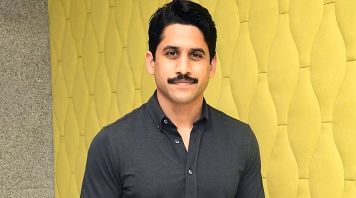 Naga Chaitanya speaks on finding love again saying, ‘Love is what keeps us going’