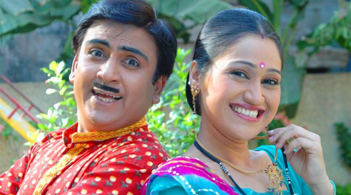 Did TMKOC fans and Jethalal got new Dayaben?