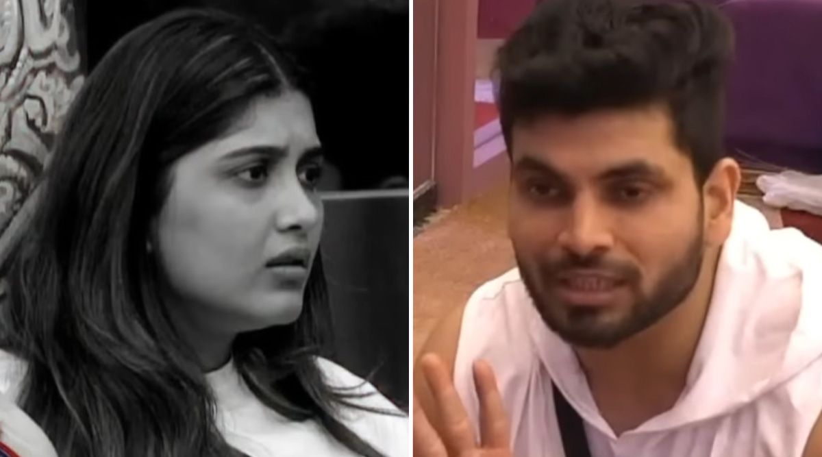 Bigg Boss 16: Nimrit Kaur Ahluwalia and Shiv Thakre’s massive fight leads to the actress having a breakdown