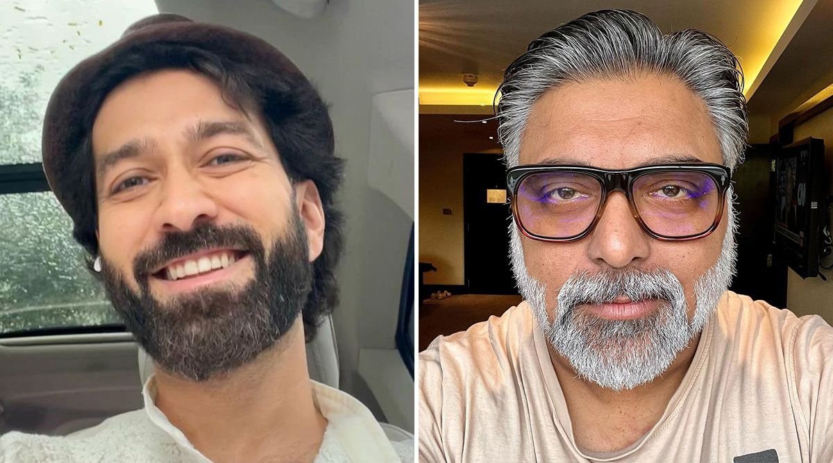 Nakuul Mehta wishes the OG, Ram Kapoor, on his Birthday