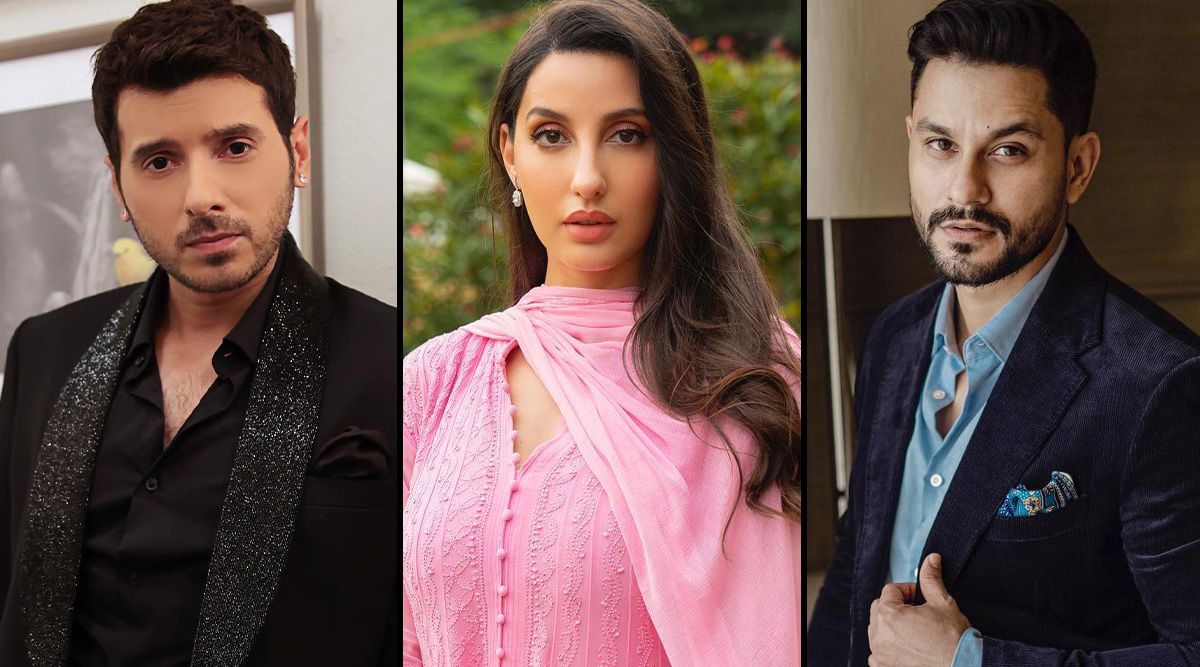 Madgaon Express: Nora Fatehi to play the female lead alongside Divyendu Sharma in Kunal Kemmu’s directorial debut