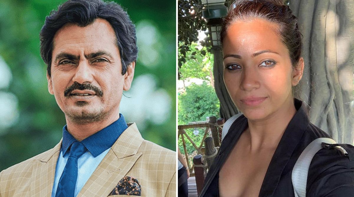 Nawazuddin Siddiqui Seeks 'Settlement' With Ex-Wife Aaliya After Filling Rs 100 Crore Defamation Case Against Her! (Details Inside)