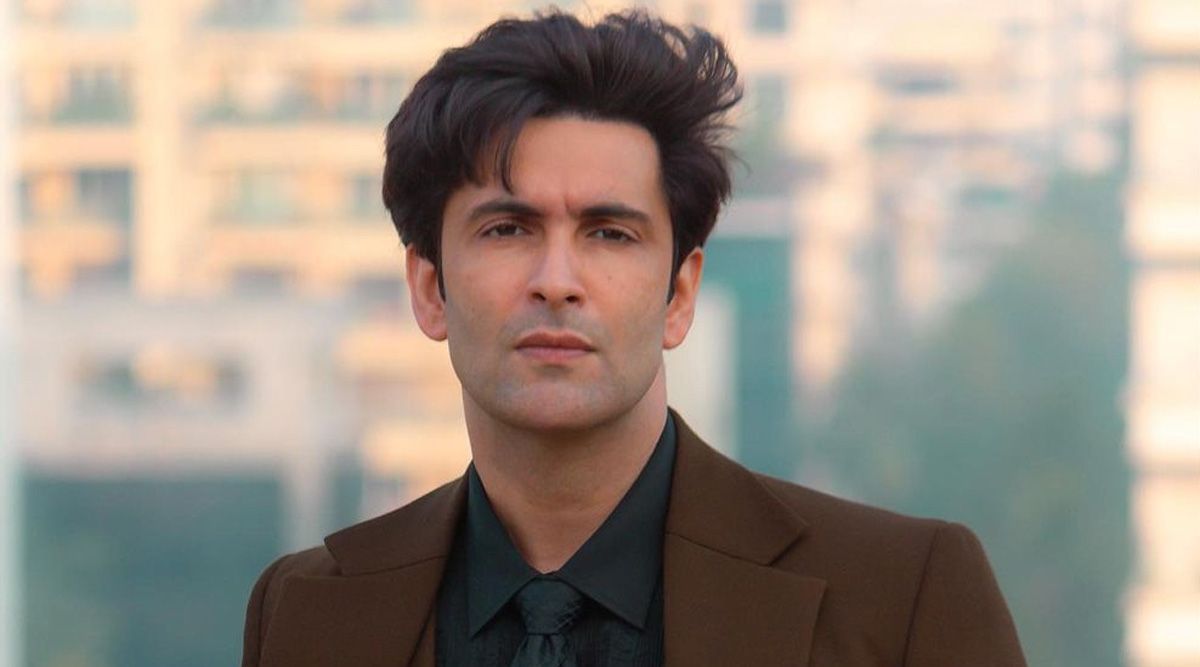 Nandish Singh Sandhu to make OTT debut with Undekhi 2