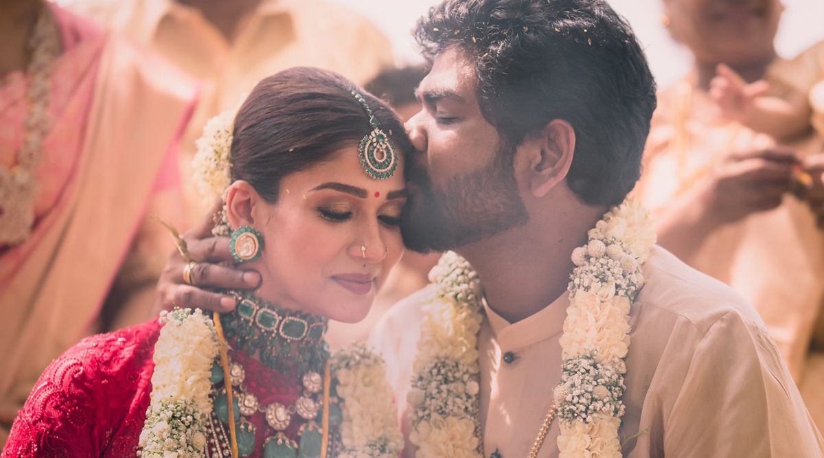 Netflix withdraws from streaming Vignesh Shivan and Nayanthara's wedding