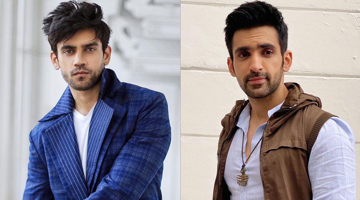 Nath: Zevar Ya Zanjeer: Avinash Mishra signed on to replace Arjit Taneja