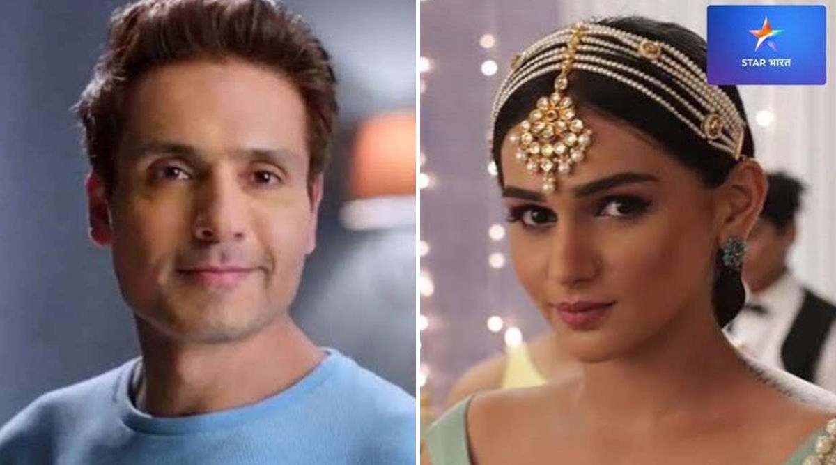 Dev and Vidhi to get married in Na Umar Ki Seema Ho; Watch! 