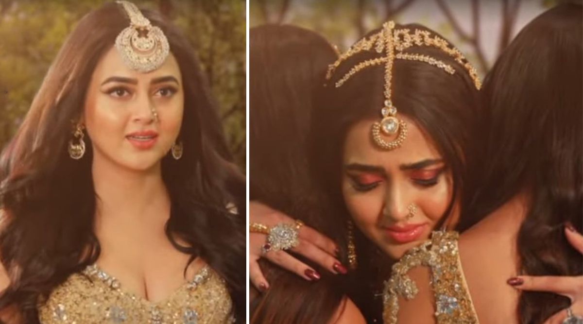 Naagin 6 Finale Episode: Tejasswi Prakash's Supernatural Drama Leaves Fans In AMAZE With Her ASTONISHING Performance As Pratha, Pragati