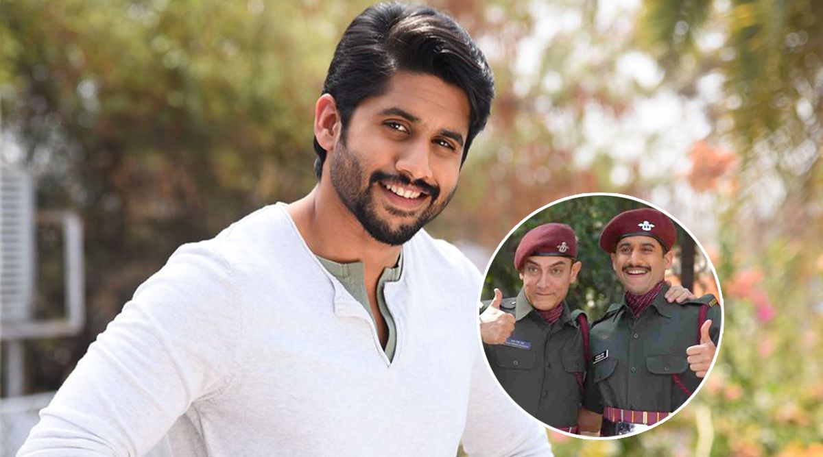 Laal Singh Chaddha: ‘THIS’ Was The Reason Why Naga Chaitanya Chose To Do The Movie (Details Inside)