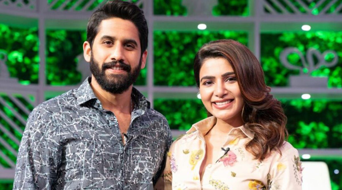 Will Naga Chaitanya work again with ex-wife Samantha Ruth Prabhu? Actor spills the beans