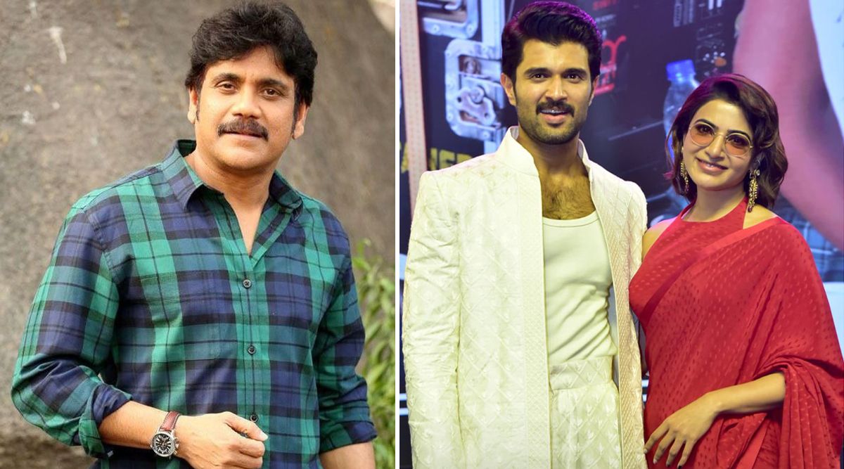 Nagarjuna Shockingly Asks Vijay Deverakonda About Samantha Ruth Prabhu, Calls Them, 'An Amazing Pair!' (Watch Video)