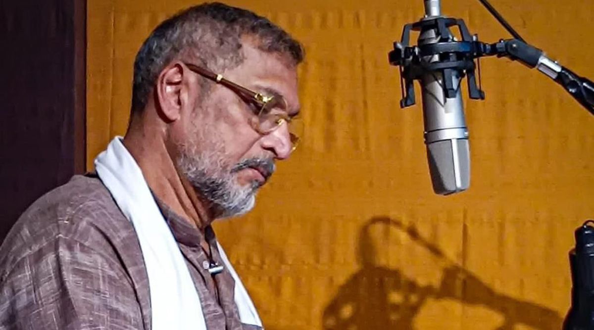 Gadar 2: Nana Patekar Starts Dubbing For Sunny Deol - Ameesha Patel Starrer Film ( Details Inside)