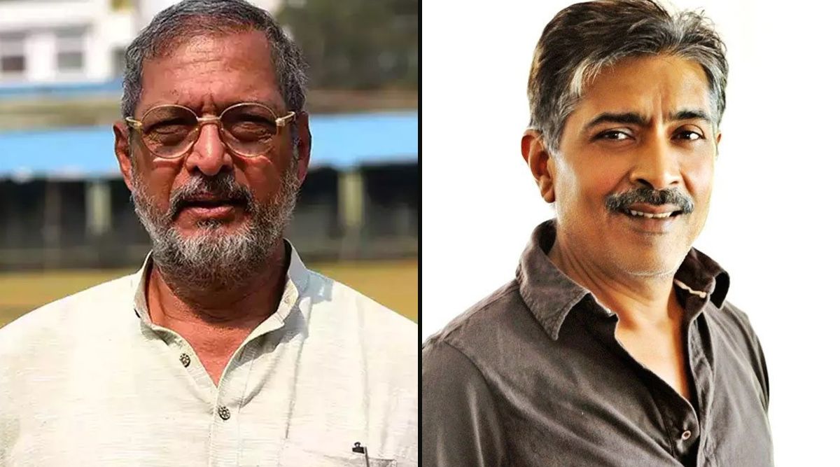 Nana Patekar Will Mark His OTT Debut With Prakash Jha’s ‘Laal Batti’